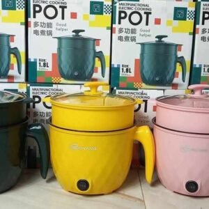 ডায়মন্ড মাল্টিকুকার